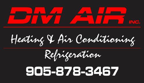 DM Air Inc