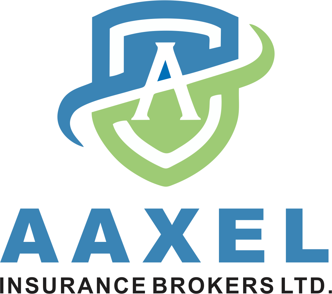 Aaxel Insurance Brokers Ltd